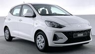 Hyundai Grand I10 SMART Hatchback 2025