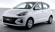 Hyundai Grand I10 SMART Hatchback 2025