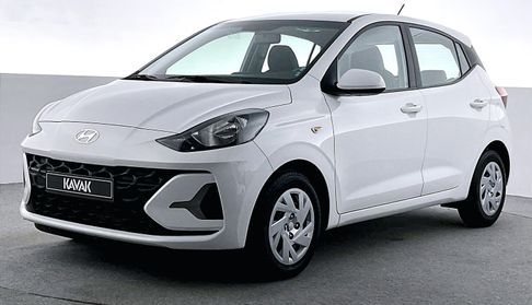 Hyundai Grand I10 SMART Hatchback 2025