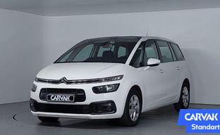 Citroën • C4 Grand Picasso