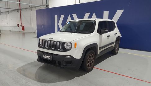 Jeep Renegade STD Suv 2016