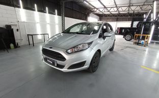 Ford • Fiesta Kinetic Design