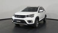 Chery Tiggo 2 MPFI ACT Suv 2019