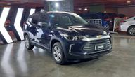 Chevrolet Tracker 1.2 T MT 4X2 Suv 2021