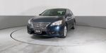 Nissan Sentra 1.8 EXCLUSIVE NAVI CVT Sedan 2013