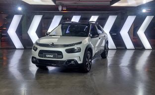 Citroen • C4 Cactus