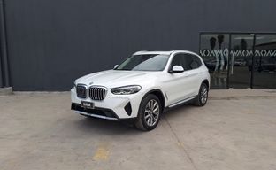 Bmw • X3