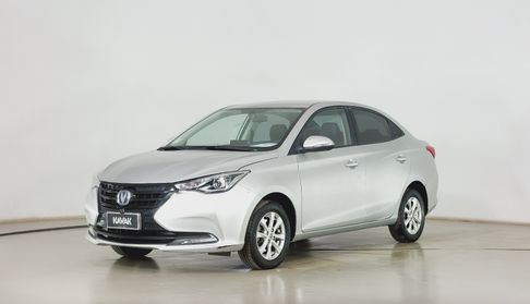 Changan Alsvin 1.4 COMFORT MT Sedan 2022