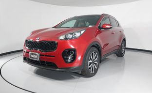 Kia • Sportage