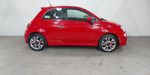 Fiat 500 1.4 SPORTING AT Hatchback 2016