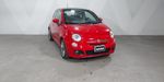 Fiat 500 1.4 SPORTING AT Hatchback 2016