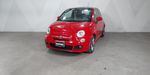 Fiat 500 1.4 SPORTING AT Hatchback 2016