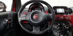 Fiat 500 1.4 SPORTING AT Hatchback 2016