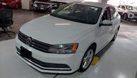 Volkswagen Jetta 2.5 TRENDLINE TIPTRONIC Sedan 2015