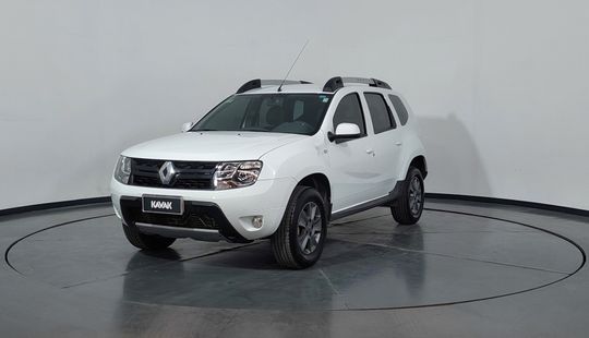 Renault • Duster