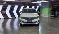 Fiat Argo 1.8 HGT MT Hatchback 2021