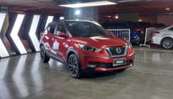 Nissan Kicks 1.6 EXCLUSIVE AT Suv 2020