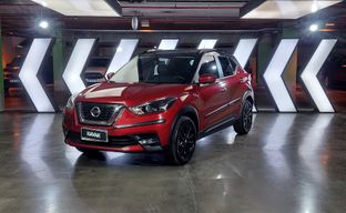 Nissan • Kicks