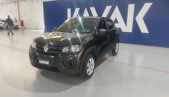 Renault • Kwid