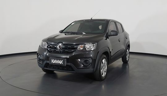 Renault • Kwid