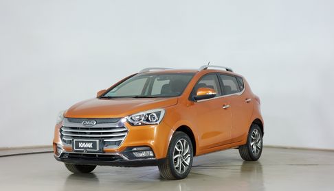 Jac S2 1.5 PLUS MT Suv 2020