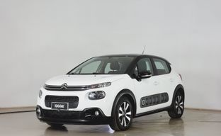 Citroen • C3