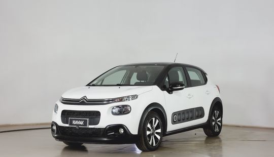 Citroen • C3