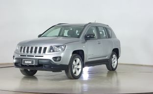 Jeep • Compass