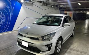 Kia • Rio