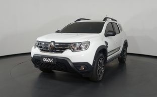 Renault • Duster