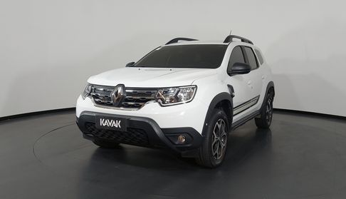 Renault Duster SCE ICONIC Suv 2023