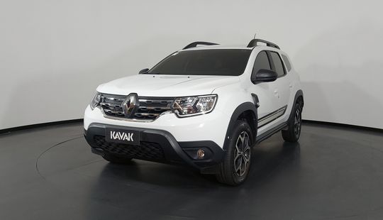 Renault • Duster