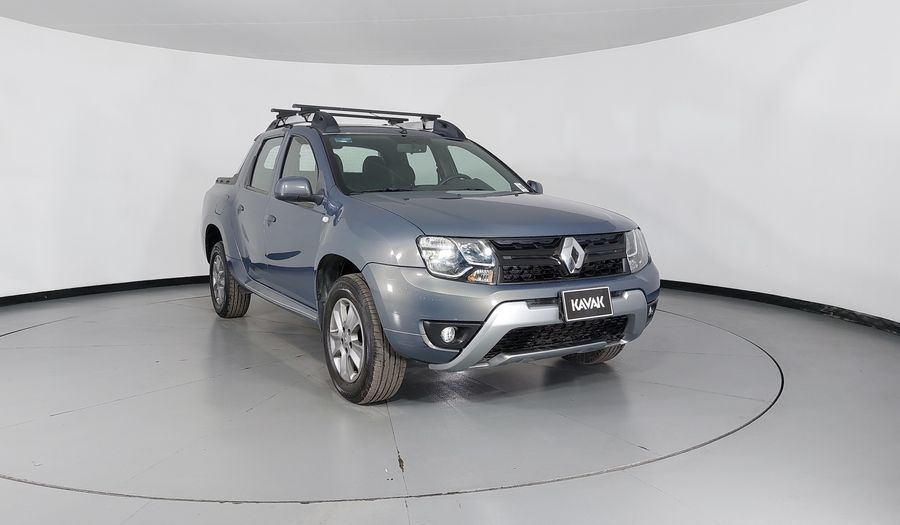 Renault Oroch 2.0 INTENS AUTO Pickup 2019