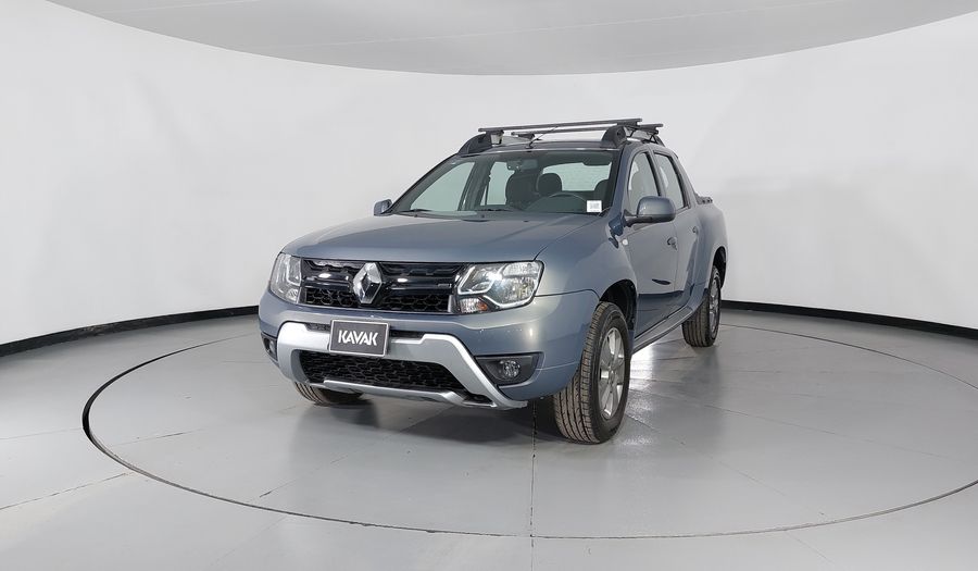 Renault Oroch 2.0 INTENS AUTO Pickup 2019