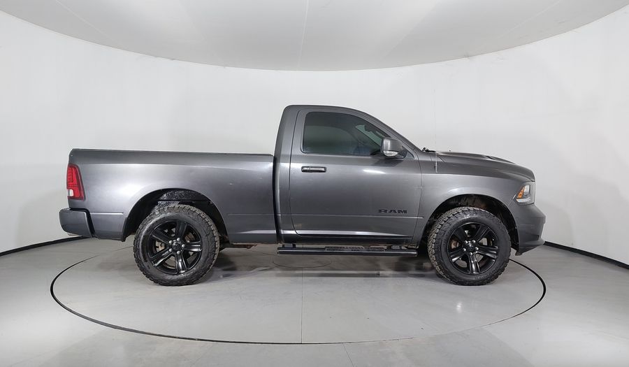 Ram 2500 5.7 RT REG CAB 4X4 V8 8AT Pickup 2019