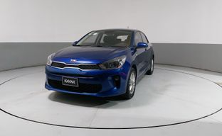 Kia • Rio