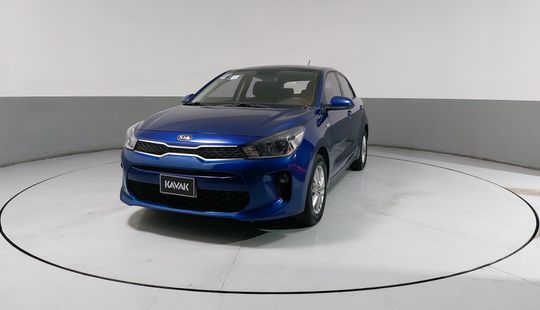 Kia • Rio