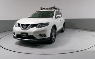 Nissan • X-Trail