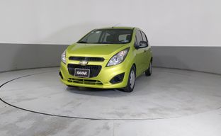 Chevrolet • Spark Classic