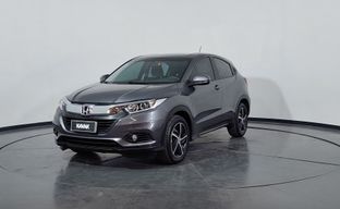 Honda • HR-V