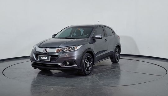 Honda • HR-V