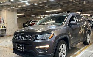 Jeep • Compass