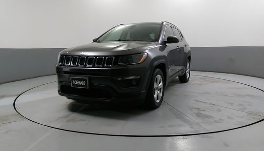 Jeep • Compass