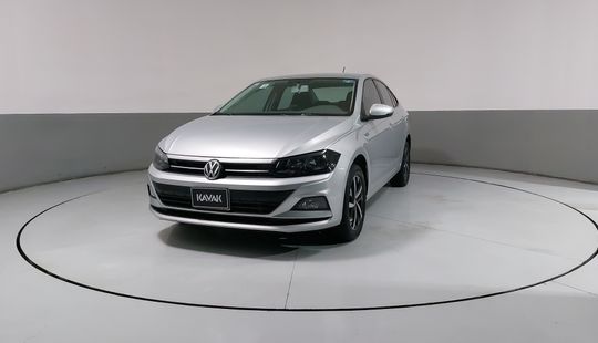 Volkswagen • Virtus