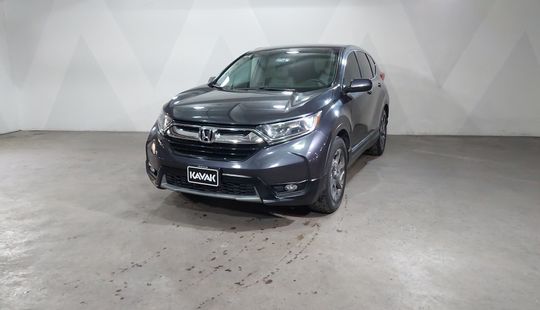 Honda • CR-V