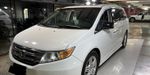 Honda Odyssey 3.5 TOURING AT Minivan 2012