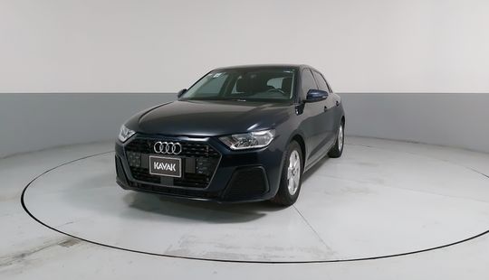 Audi • A1