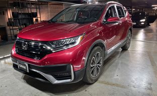 Honda • CR-V