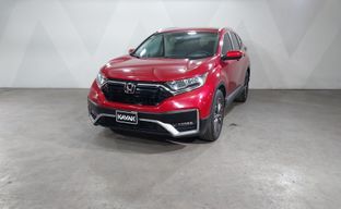 Honda • CR-V