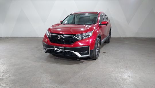 Honda • CR-V